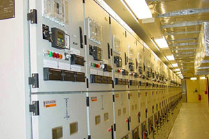 Electrical Panels / Panels