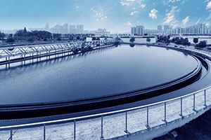 Water & Wastewater 